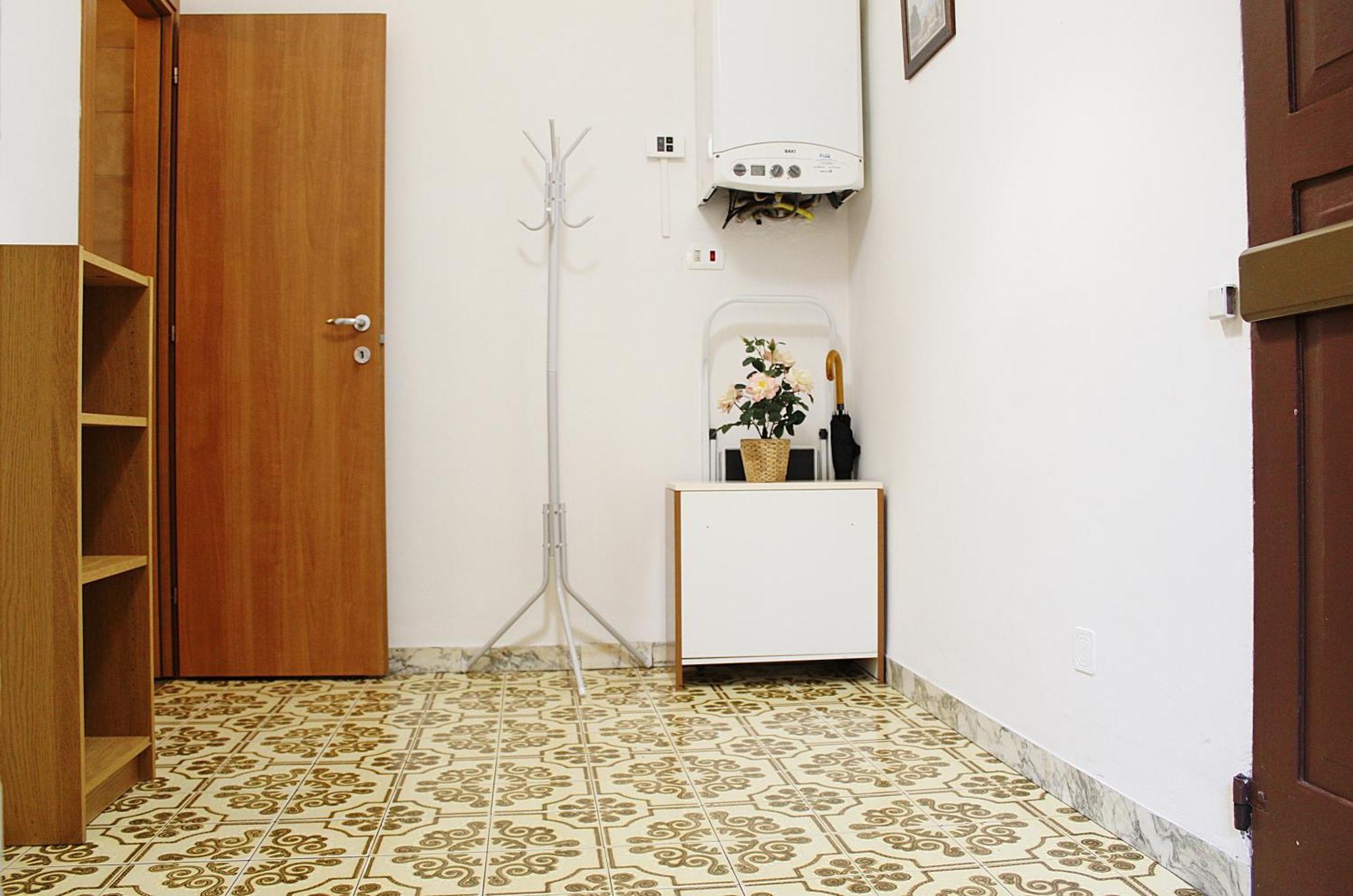 Appartamento Alle Due Torri Bologna Exterior photo